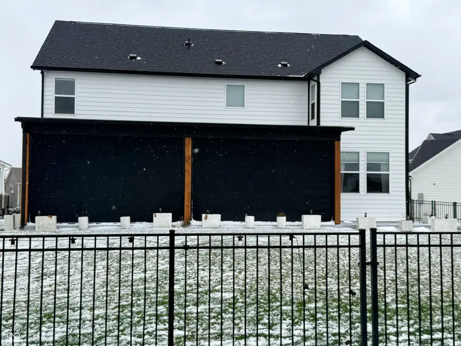 842 Hidden Willow Court, Westfield, IN 46074 - #2