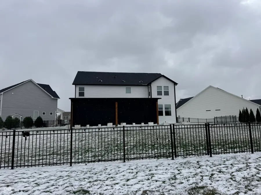 842 Hidden Willow Court, Westfield, IN 46074 - #3