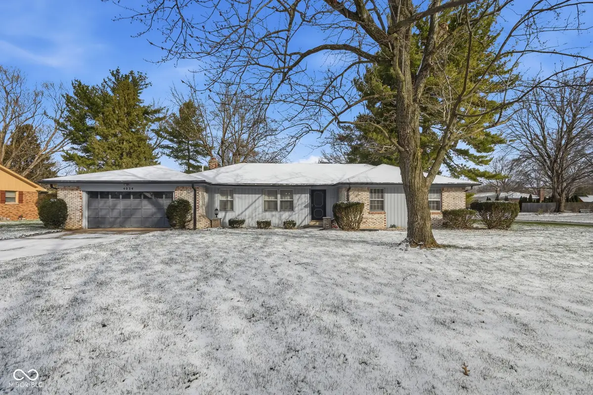 4034 S Nevermind Way S, Greenwood, IN 46142 - #1