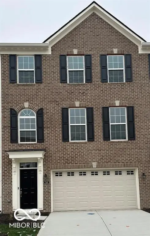 7065 Adalene Lane, Carmel, IN 46033 - #2