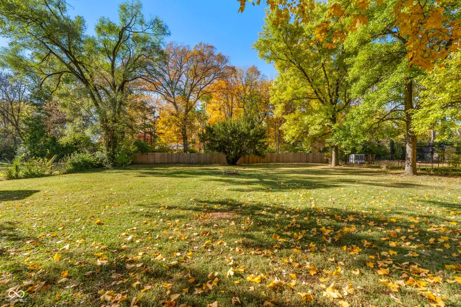 8816 El Rico Drive, Indianapolis, IN 46240 - #3