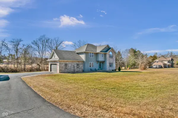 765 S Cedar Keys, North Vernon, IN 47265