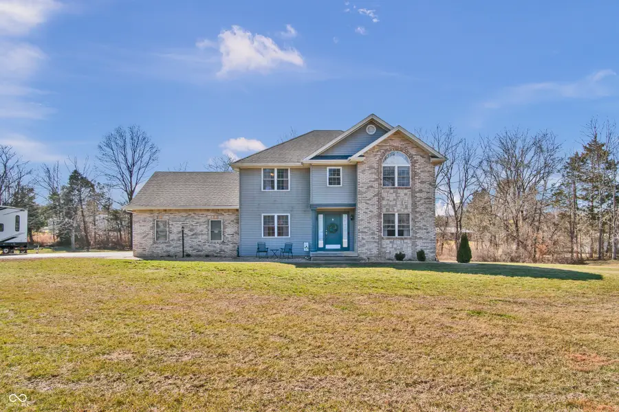 765 S Cedar Keys, North Vernon, IN 47265 - #2