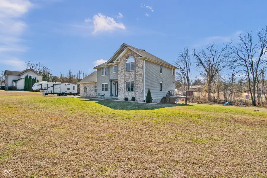 765 S Cedar Keys, North Vernon, IN 47265 - #3