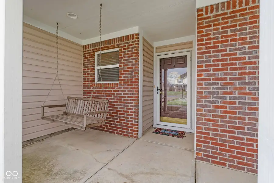 865 W Palomino Place, Bargersville, IN 46106 - #3