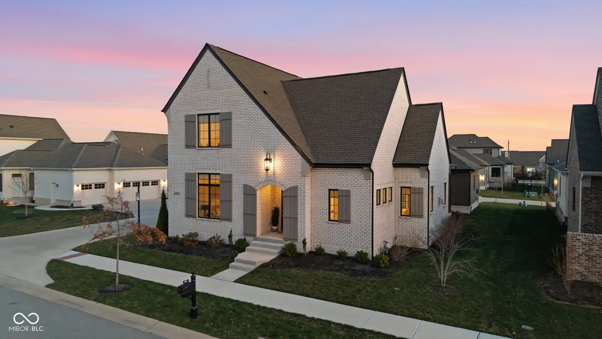 1541 Cantata Lane, Westfield, IN 46074 - #1