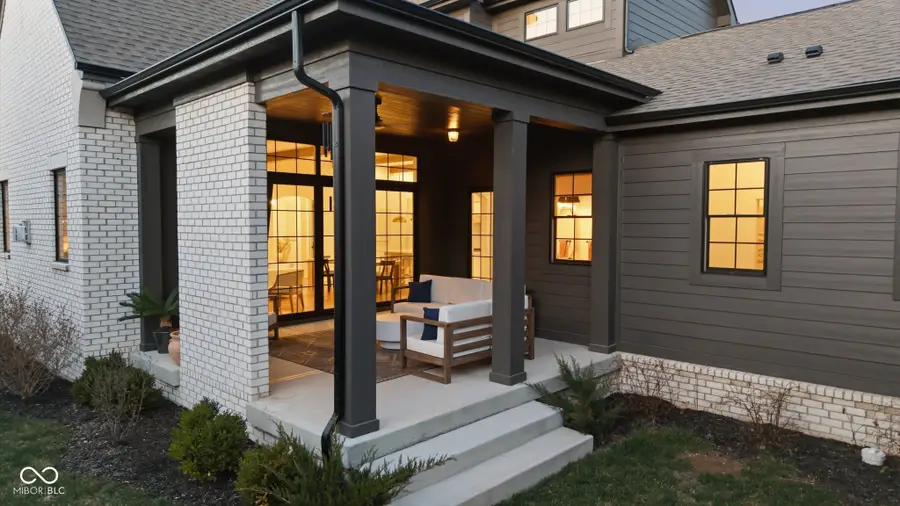 1541 Cantata Lane, Westfield, IN 46074 - #3