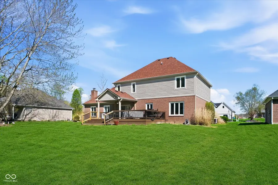 2405 Sunderland Drive, Martinsville, IN 46151 - #2