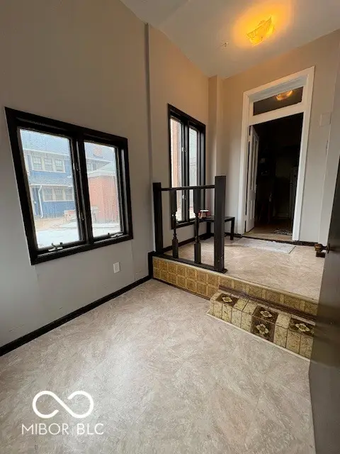 640 Woodruff Place Middle Drive, Indianapolis, IN 46201 - #3