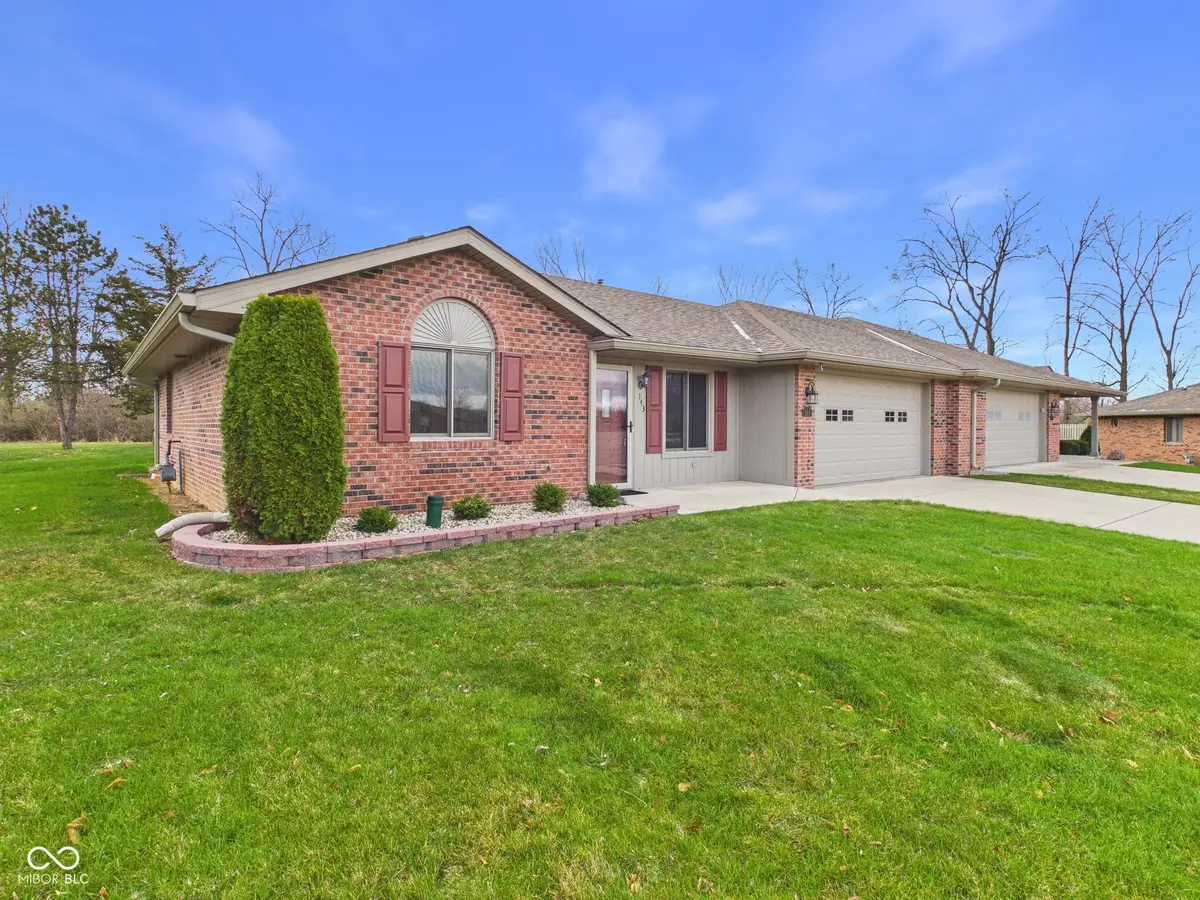 143 Devonshire Court, Anderson, IN 46013 - #1