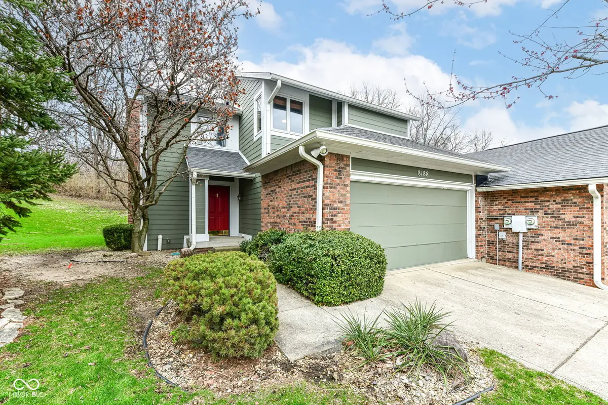 8188 Foxchase Circle, Indianapolis, IN 46256 - #1