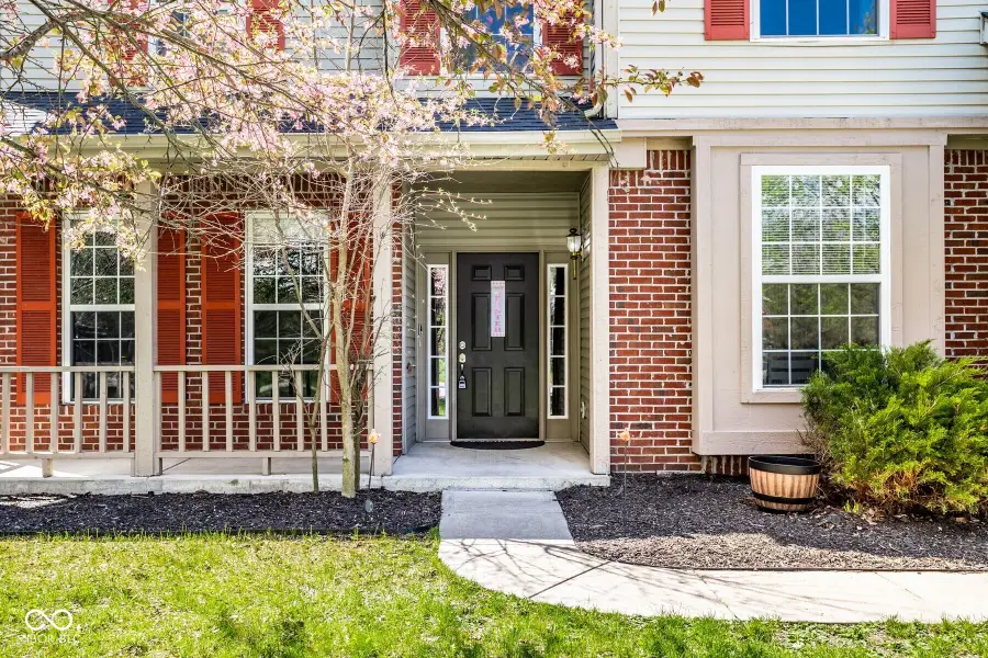 12531 Crystal Pointe Drive, Indianapolis, IN 46236 - #3