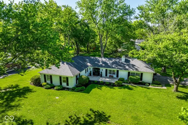 5807 Kilmer Lane, Indianapolis, IN 46250