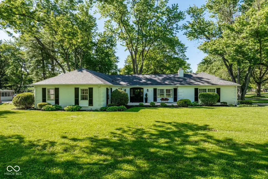 5807 Kilmer Lane, Indianapolis, IN 46250 - #2