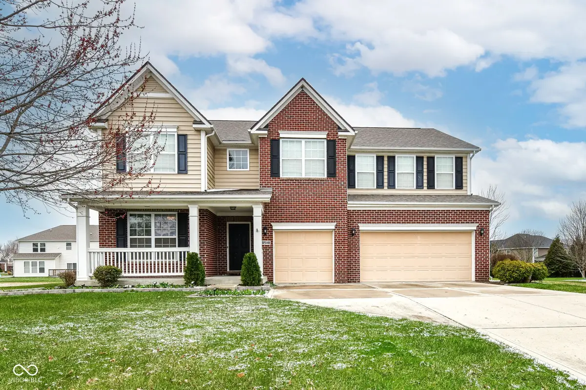 10518 Misty Cove Lane, Fishers, IN 46040 - #1