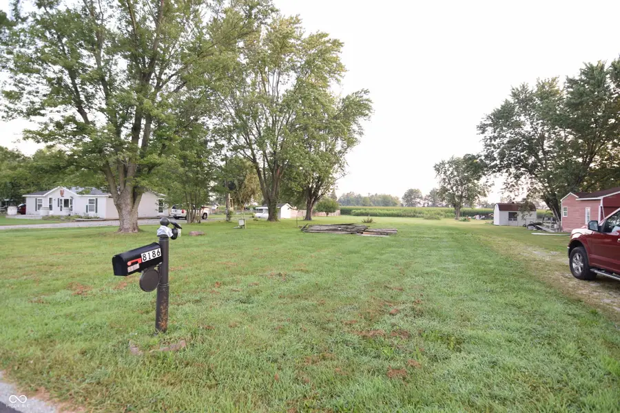 8186 W 875 S, Pendleton, IN 46064 - #2