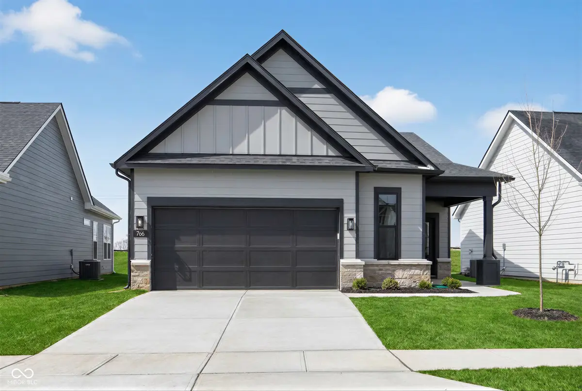 766 Daisy Street, Greenwood, IN 46143 - #1