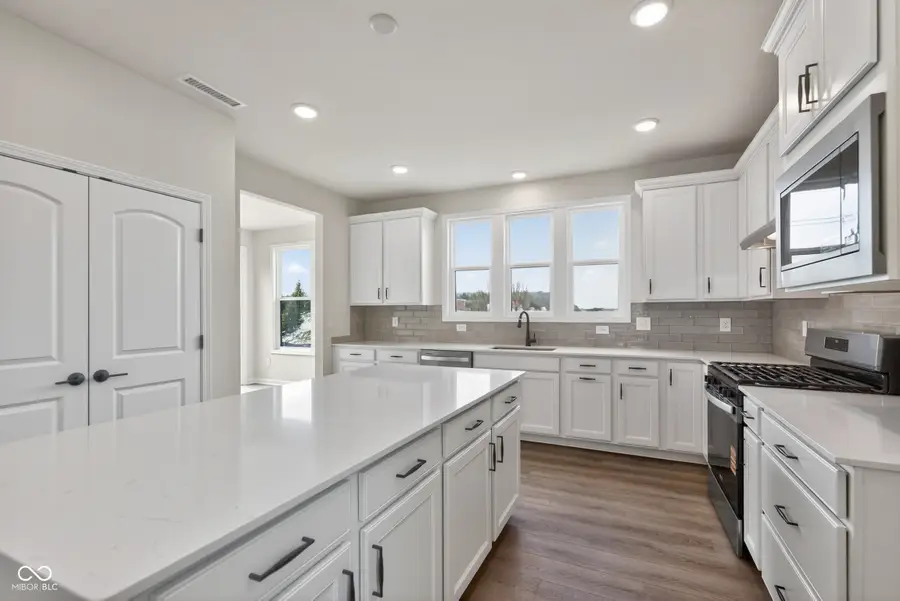 766 Daisy Street, Greenwood, IN 46143 - #2