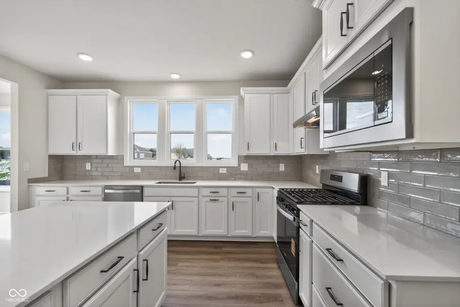 766 Daisy Street, Greenwood, IN 46143 - #3