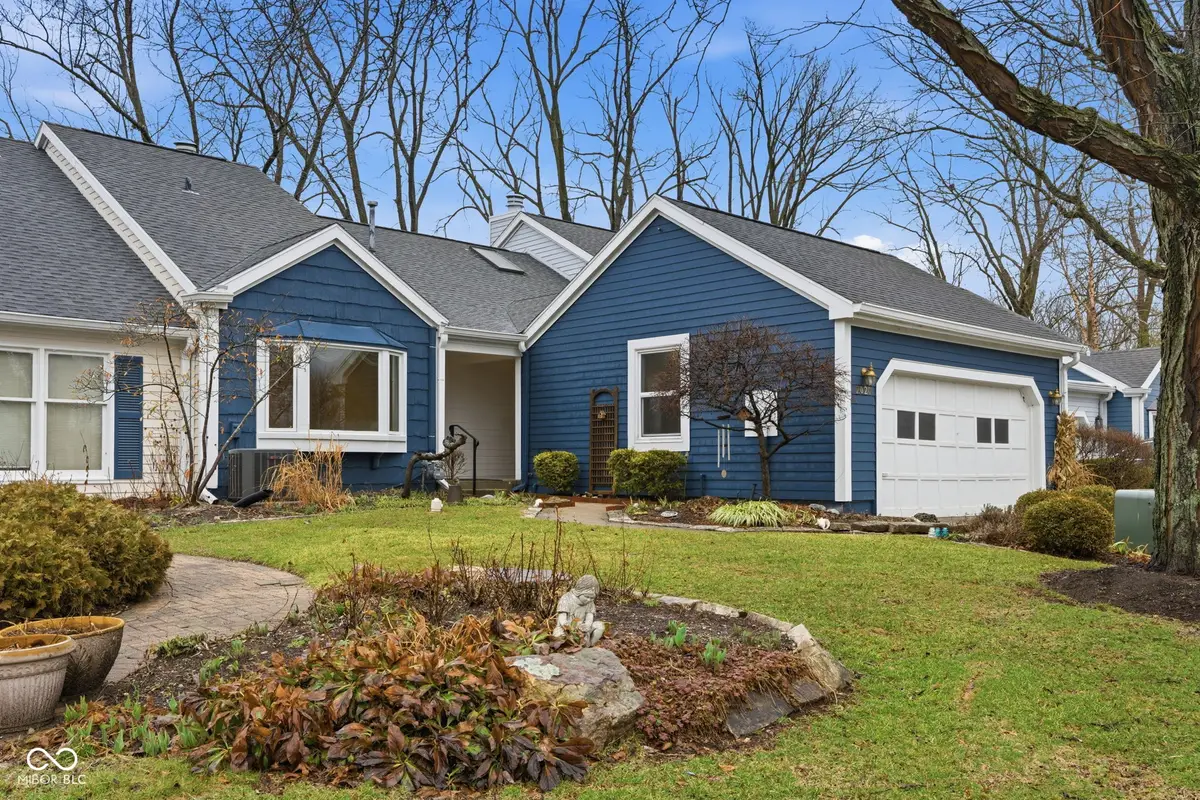 2020 Mystic Bay Court, Indianapolis, IN 46240 - #1