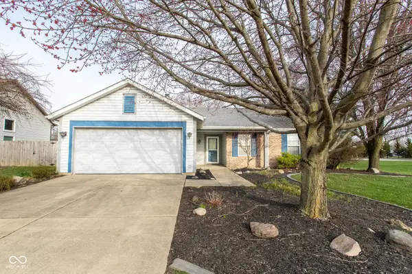 1 Goldersgreen Drive, Lafayette, IN 47905