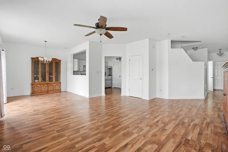 8328 Berrybush Lane, Indianapolis, IN 46234 - #3