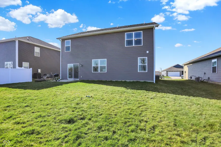 2042 Downey Lane, Greenfield, IN 46140 - #3