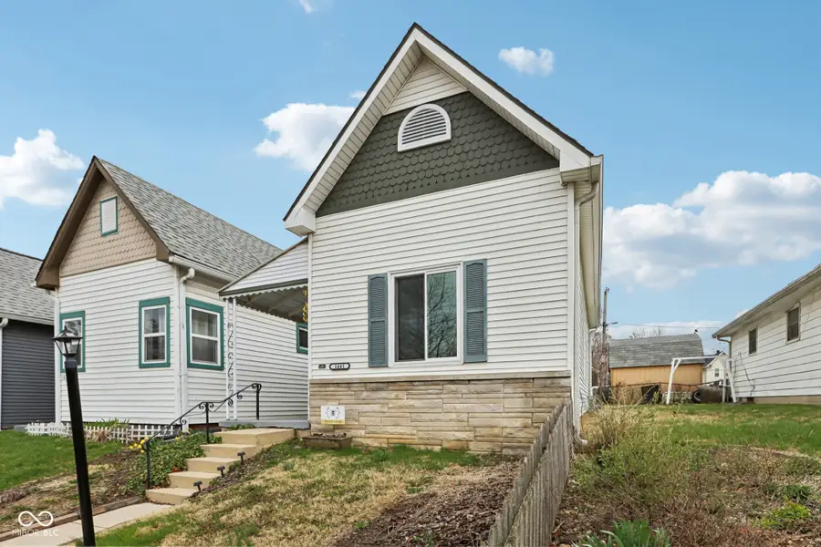 1441 S New Jersey Street, Indianapolis, IN 46225 - #3