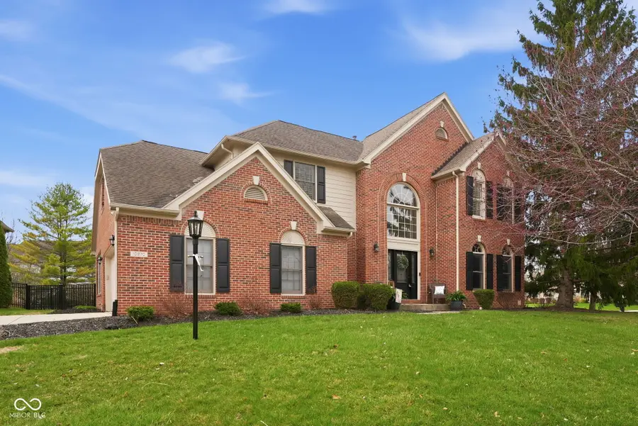 10970 Andrews Place, Fishers, IN 46037 - #2