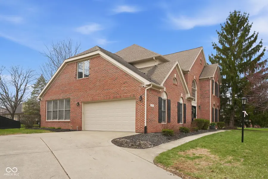10970 Andrews Place, Fishers, IN 46037 - #3