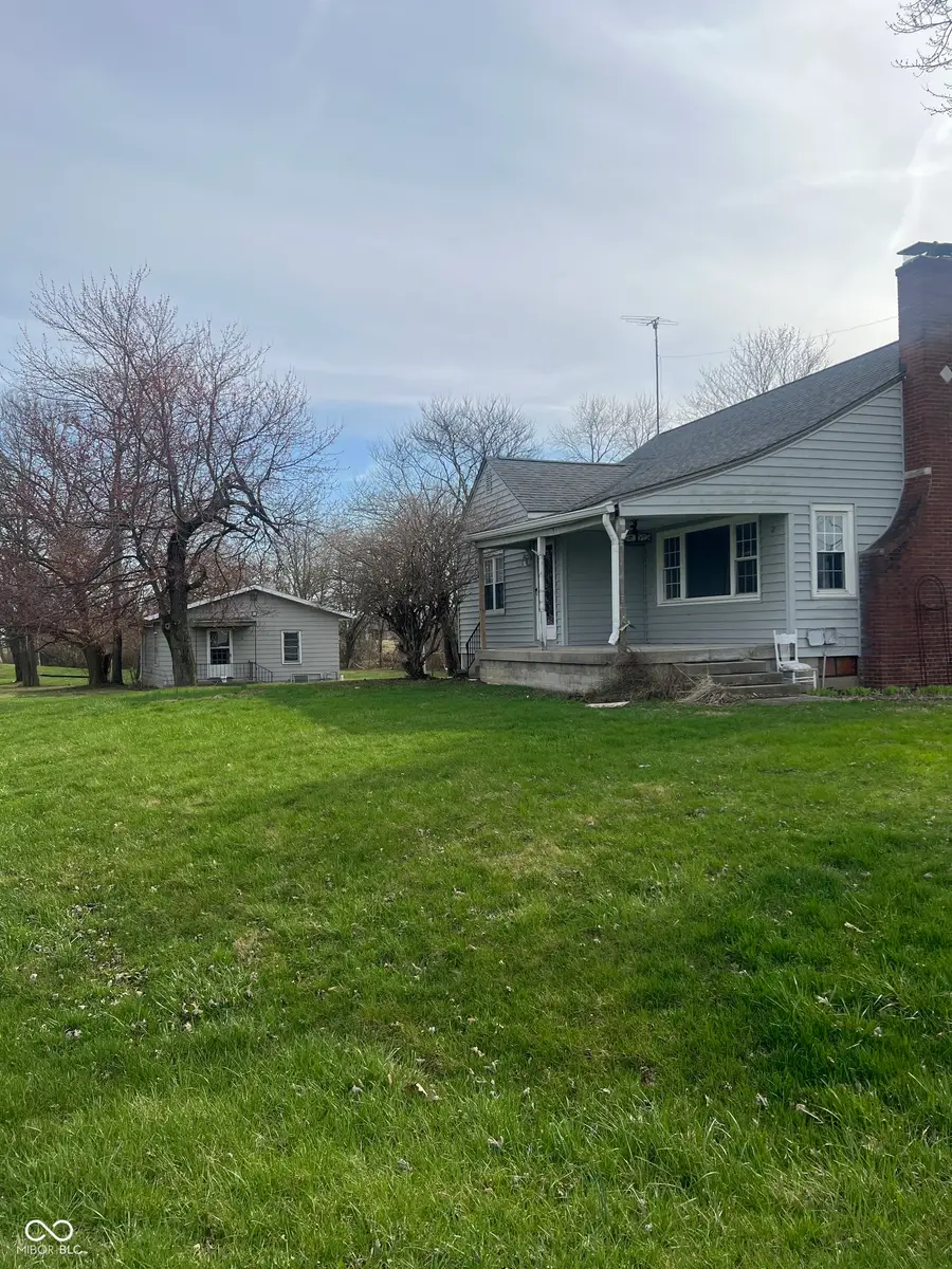 105 Pushville Road, Greenwood, IN 46143 - #2