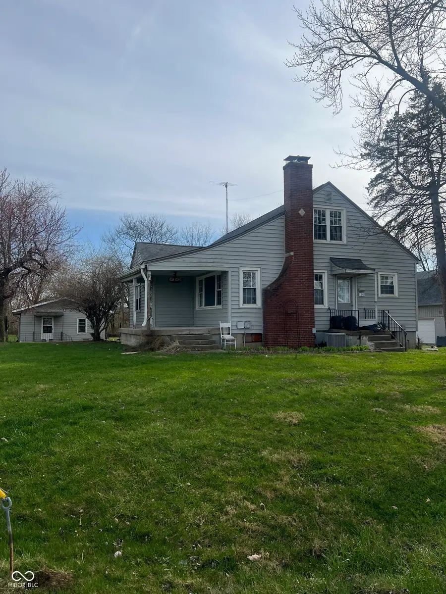 105 Pushville Road, Greenwood, IN 46143 - #3