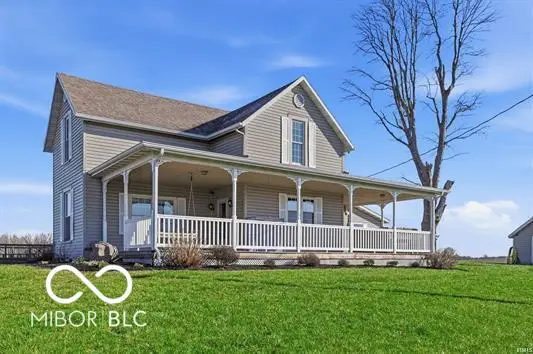 10120 E County Road 1000 N, Dunkirk, IN 47336 - #1