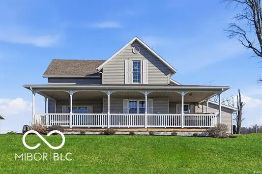 10120 E County Road 1000 N, Dunkirk, IN 47336 - #2