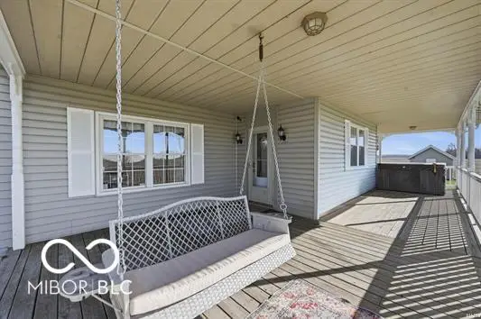 10120 E County Road 1000 N, Dunkirk, IN 47336 - #3