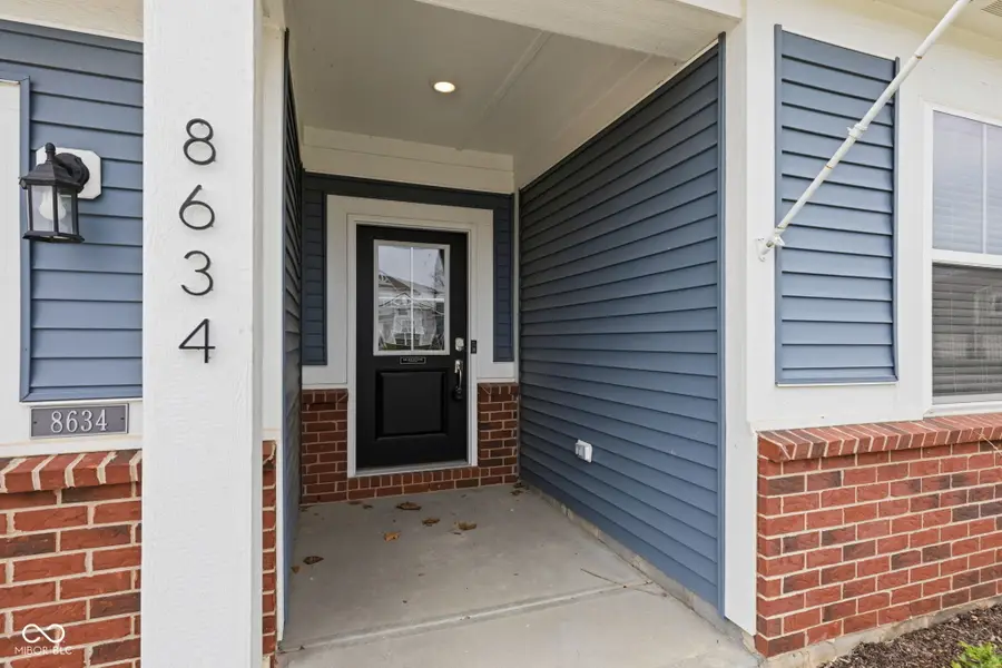 8634 Moyer Place, Pendleton, IN 46064 - #2