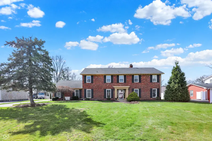 6325 Welham Road, Indianapolis, IN 46220 - #2