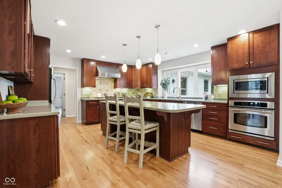 547 Holliday Lane, Indianapolis, IN 46260 - #3