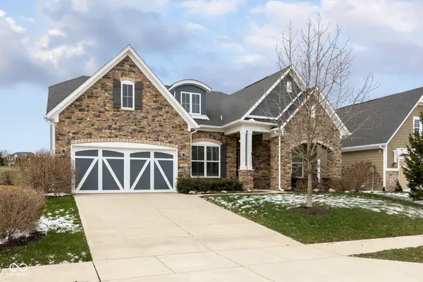 16805 Snowmass Drive, Noblesville, IN 46062