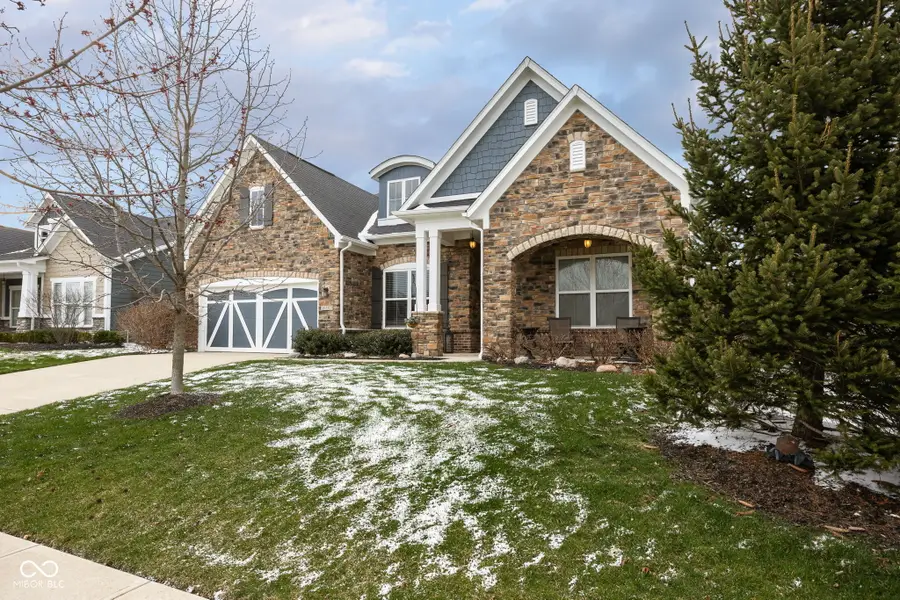 16805 Snowmass Drive, Noblesville, IN 46062 - #3