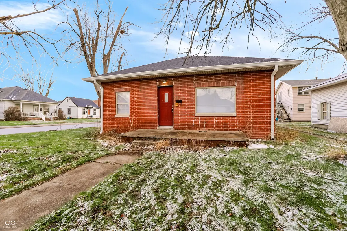 824 W Elm Street, Kokomo, IN 46901 - #1