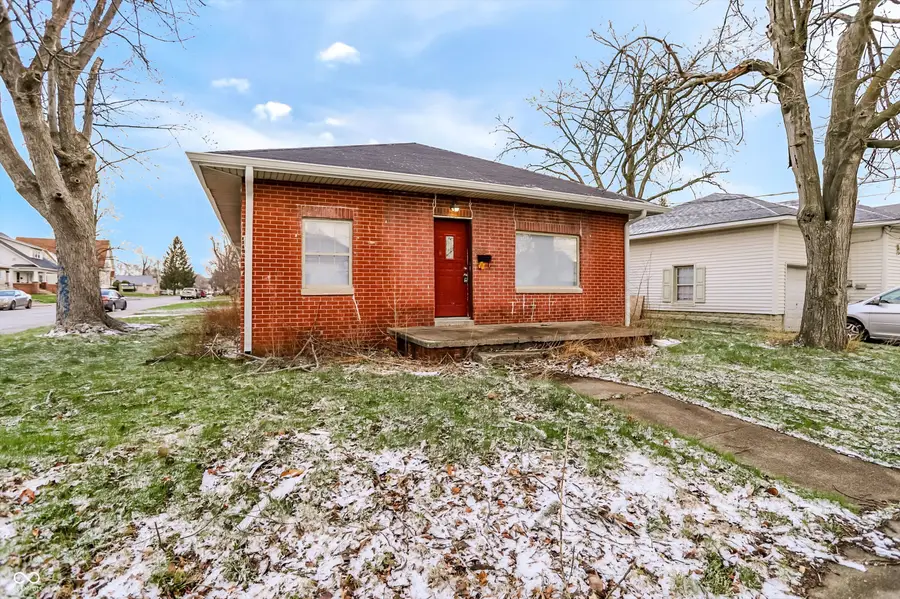 824 W Elm Street, Kokomo, IN 46901 - #2