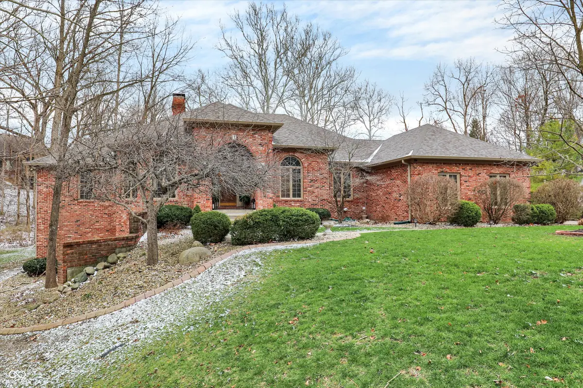 204 S Creedmoor Way, Anderson, IN 46011 - #1