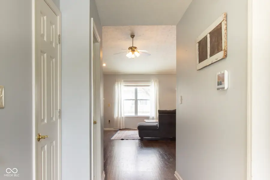 8140 Burnett Boulevard, Avon, IN 46123 - #3