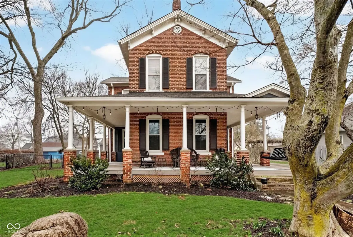 1543 Cherry Street, Noblesville, IN 46060 - #1