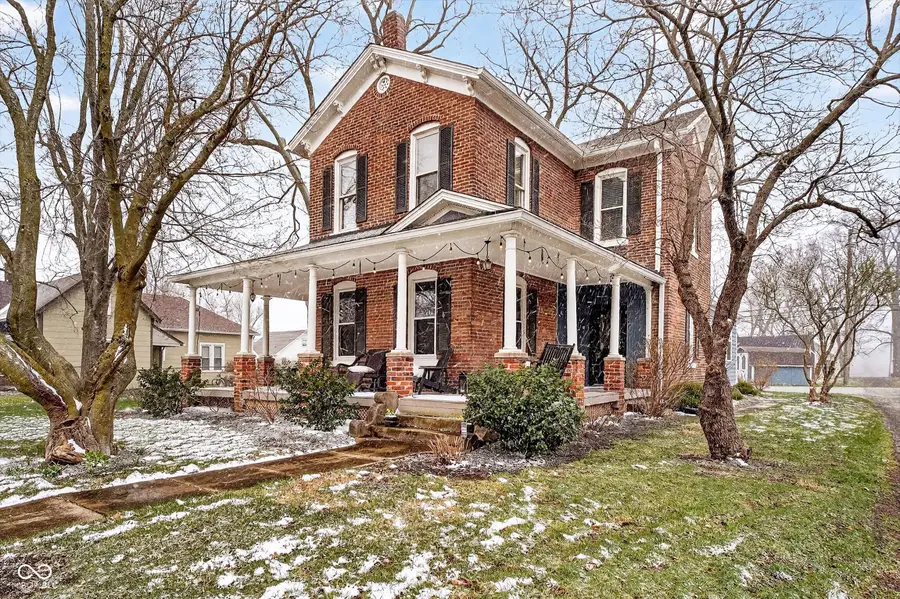 1543 Cherry Street, Noblesville, IN 46060 - #3