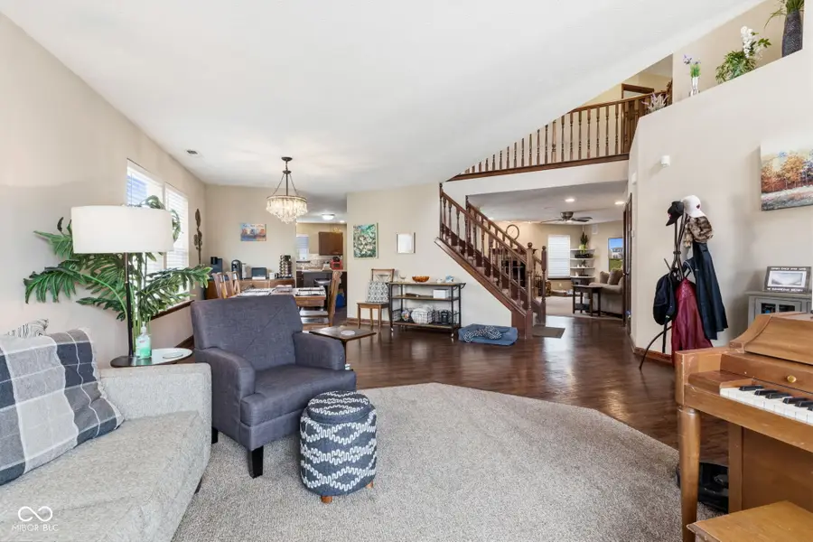 5850 Columbia Circle, Greenwood, IN 46142 - #3