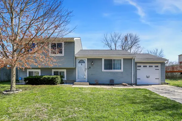 5105 Bahia Drive, Indianapolis, IN 46237