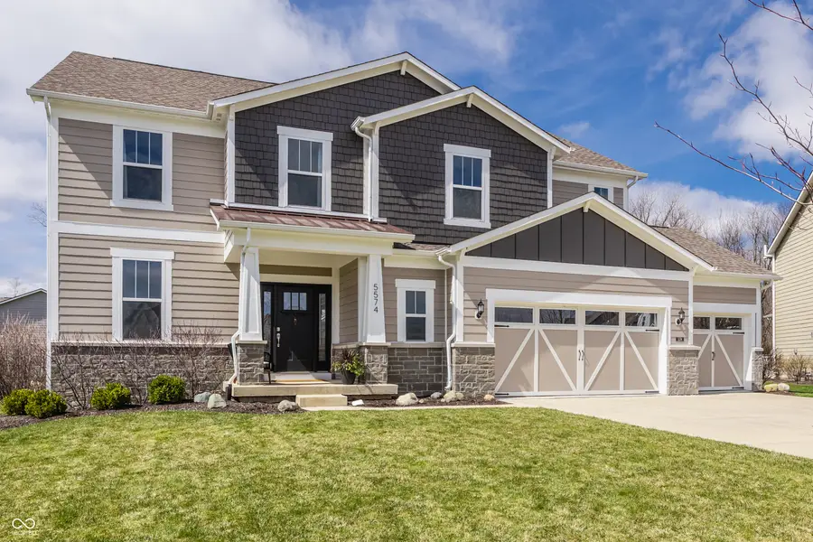 5574 Pecan Court, Noblesville, IN 46062 - #3