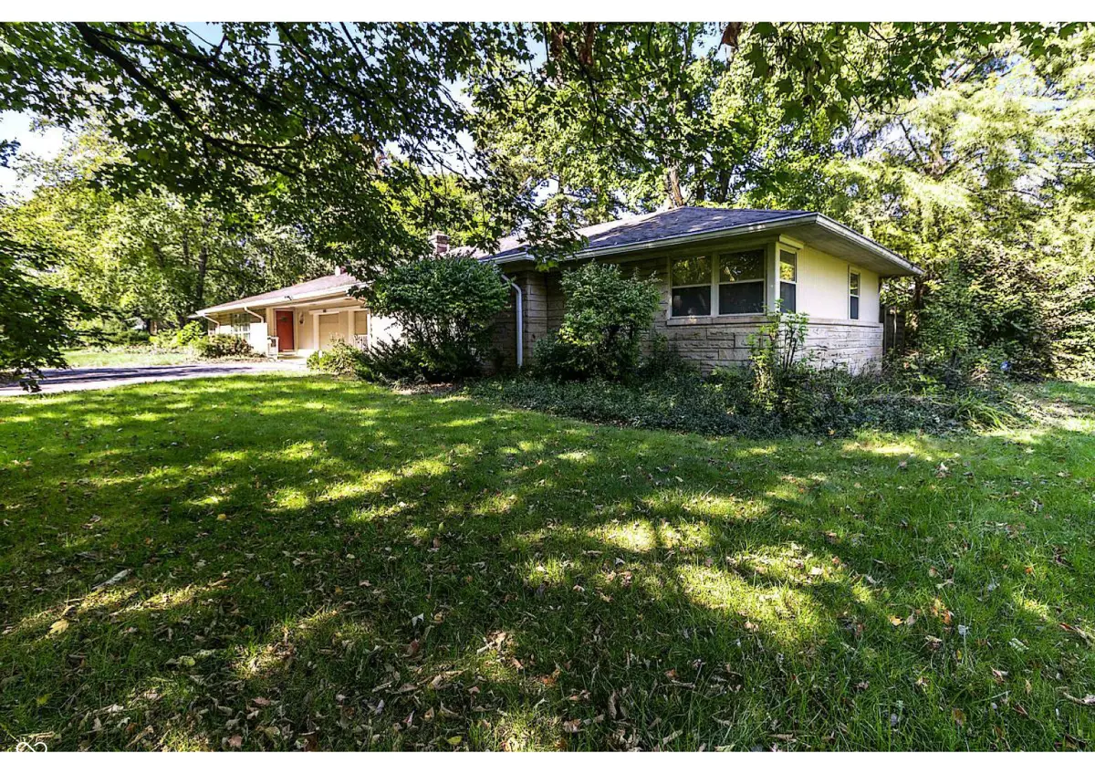 540 E 91st Street, Indianapolis, IN 46240 - #1